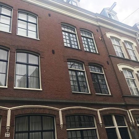 Kerkstraat Residence Amsterdam Ngoại thất bức ảnh