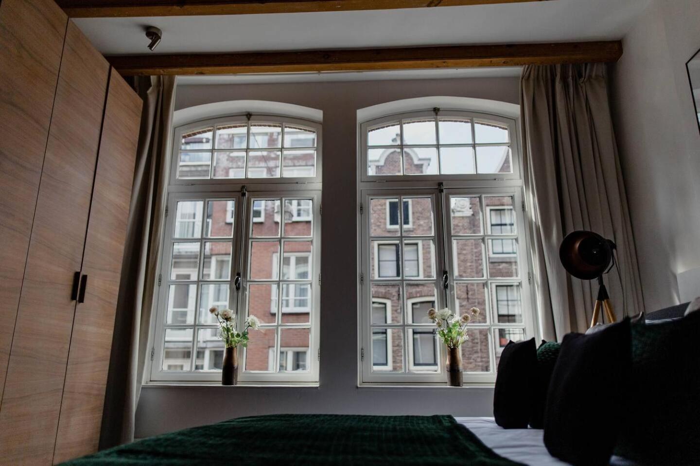 Kerkstraat Residence Amsterdam Ngoại thất bức ảnh