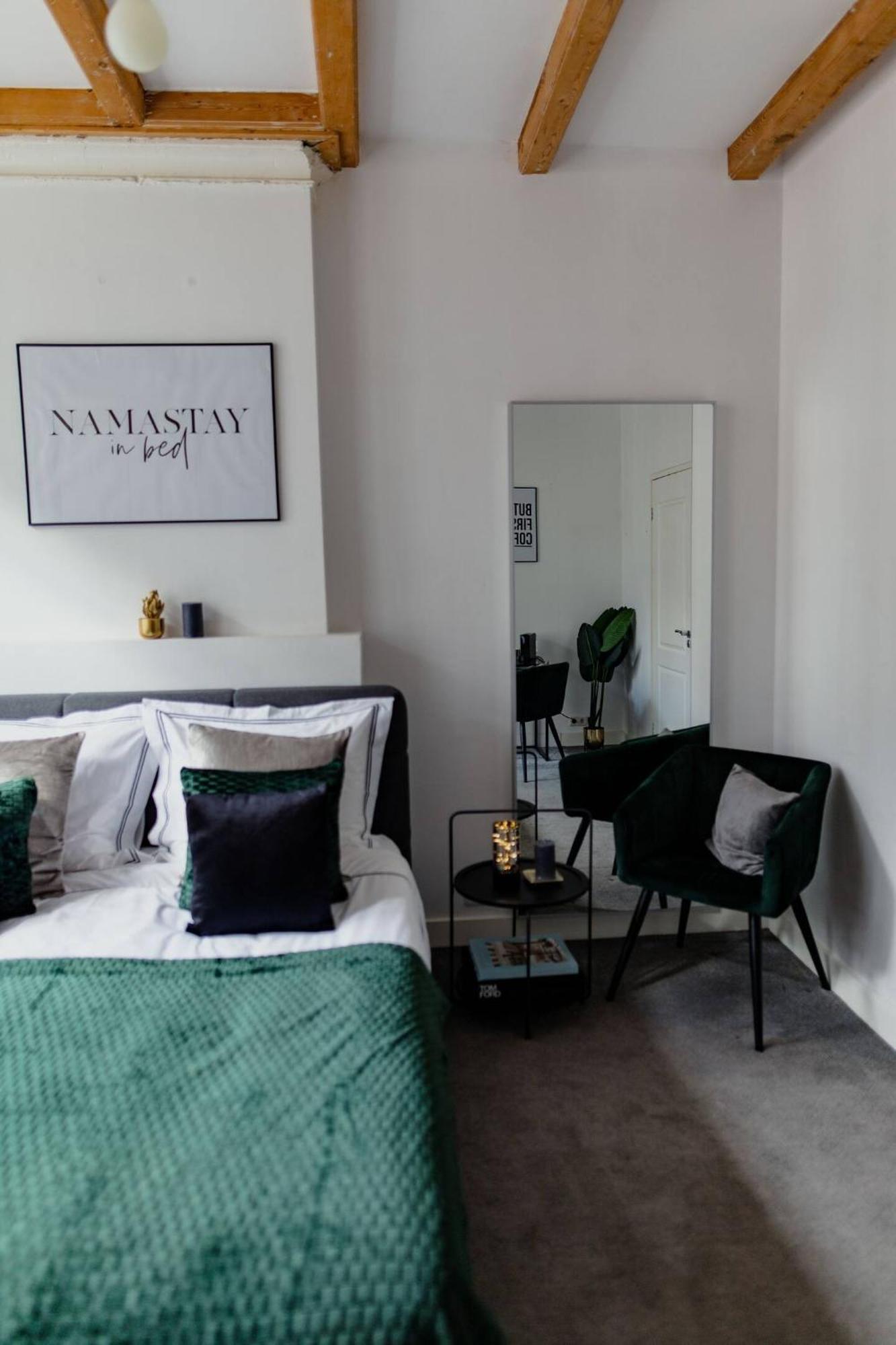 Kerkstraat Residence Amsterdam Ngoại thất bức ảnh