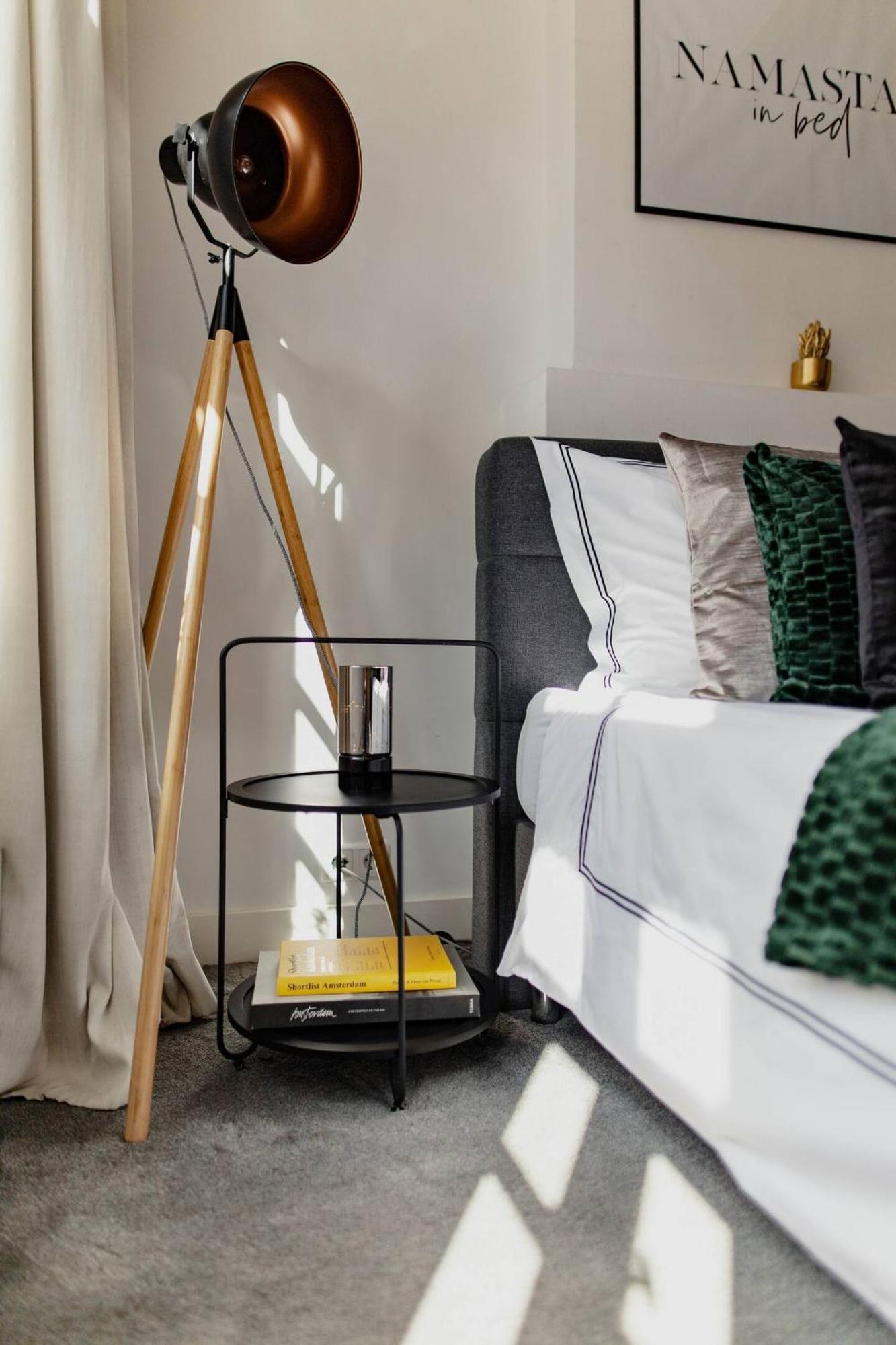 Kerkstraat Residence Amsterdam Ngoại thất bức ảnh