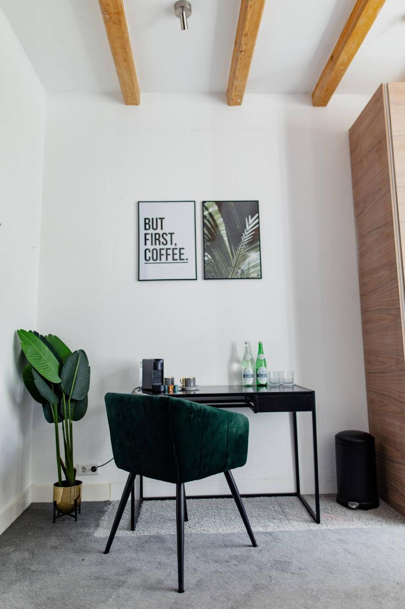 Kerkstraat Residence Amsterdam Ngoại thất bức ảnh