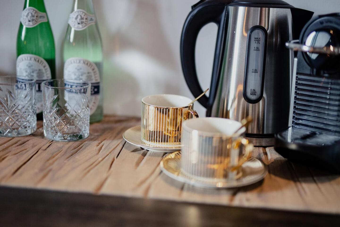 Kerkstraat Residence Amsterdam Ngoại thất bức ảnh