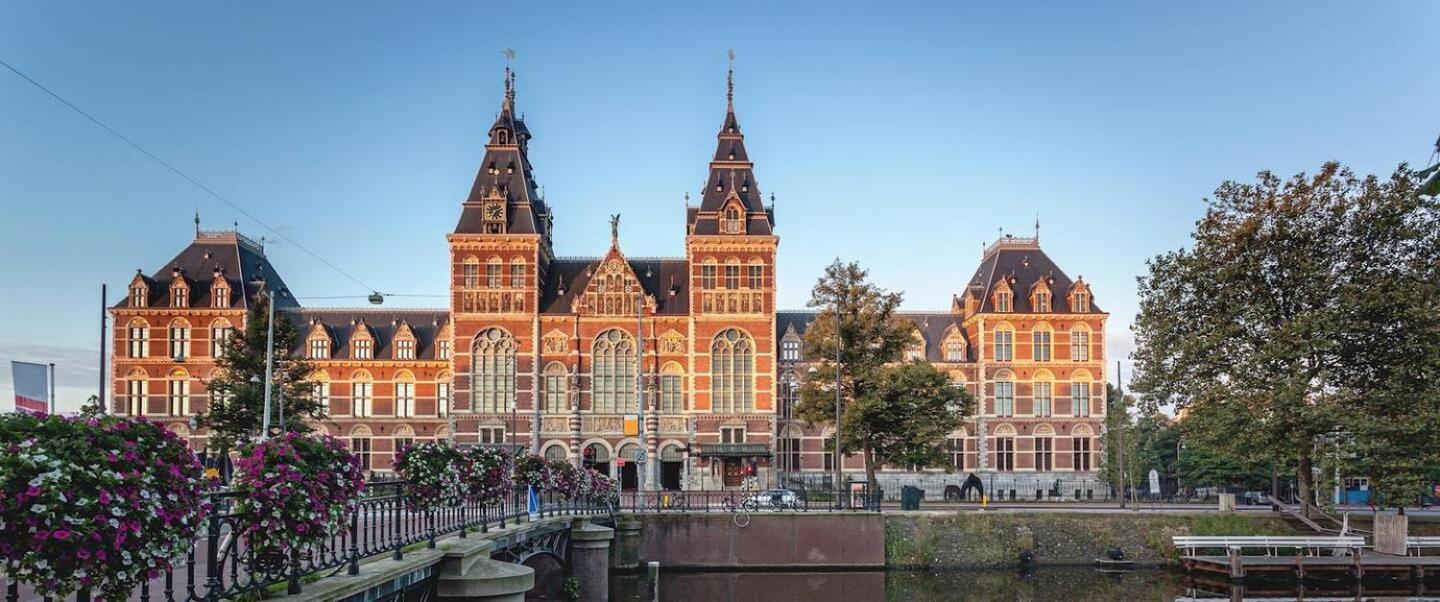 Kerkstraat Residence Amsterdam Ngoại thất bức ảnh