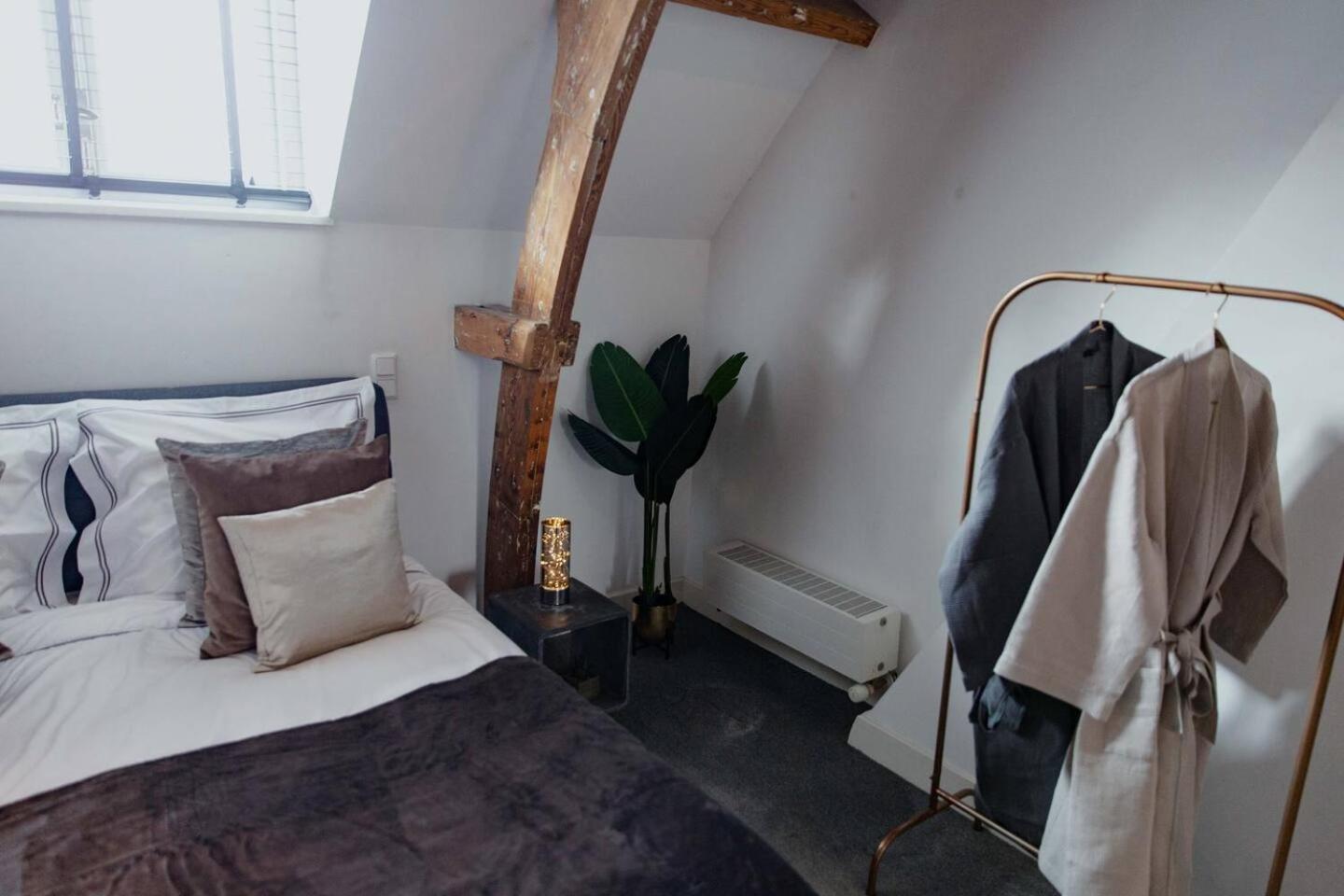 Kerkstraat Residence Amsterdam Ngoại thất bức ảnh
