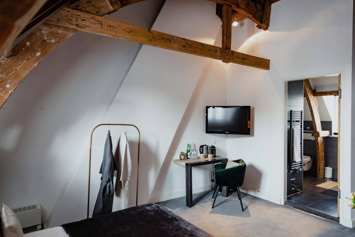Kerkstraat Residence Amsterdam Ngoại thất bức ảnh