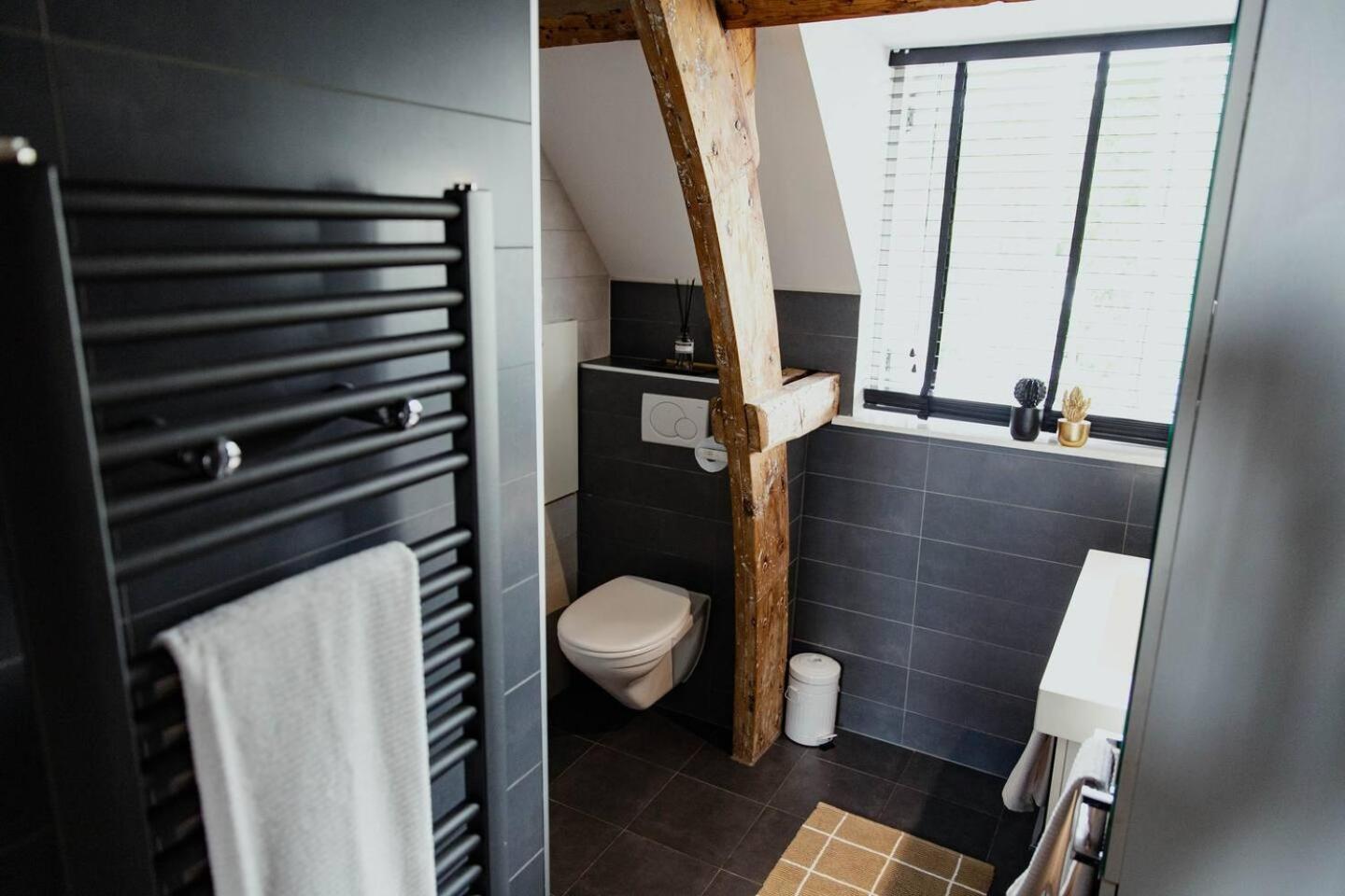 Kerkstraat Residence Amsterdam Ngoại thất bức ảnh