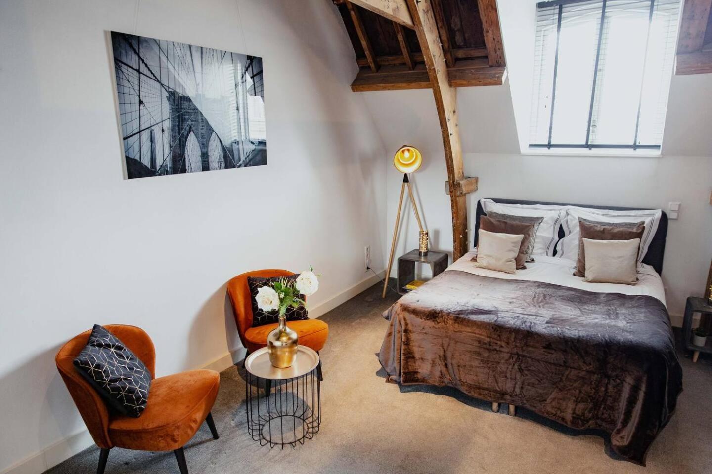 Kerkstraat Residence Amsterdam Ngoại thất bức ảnh