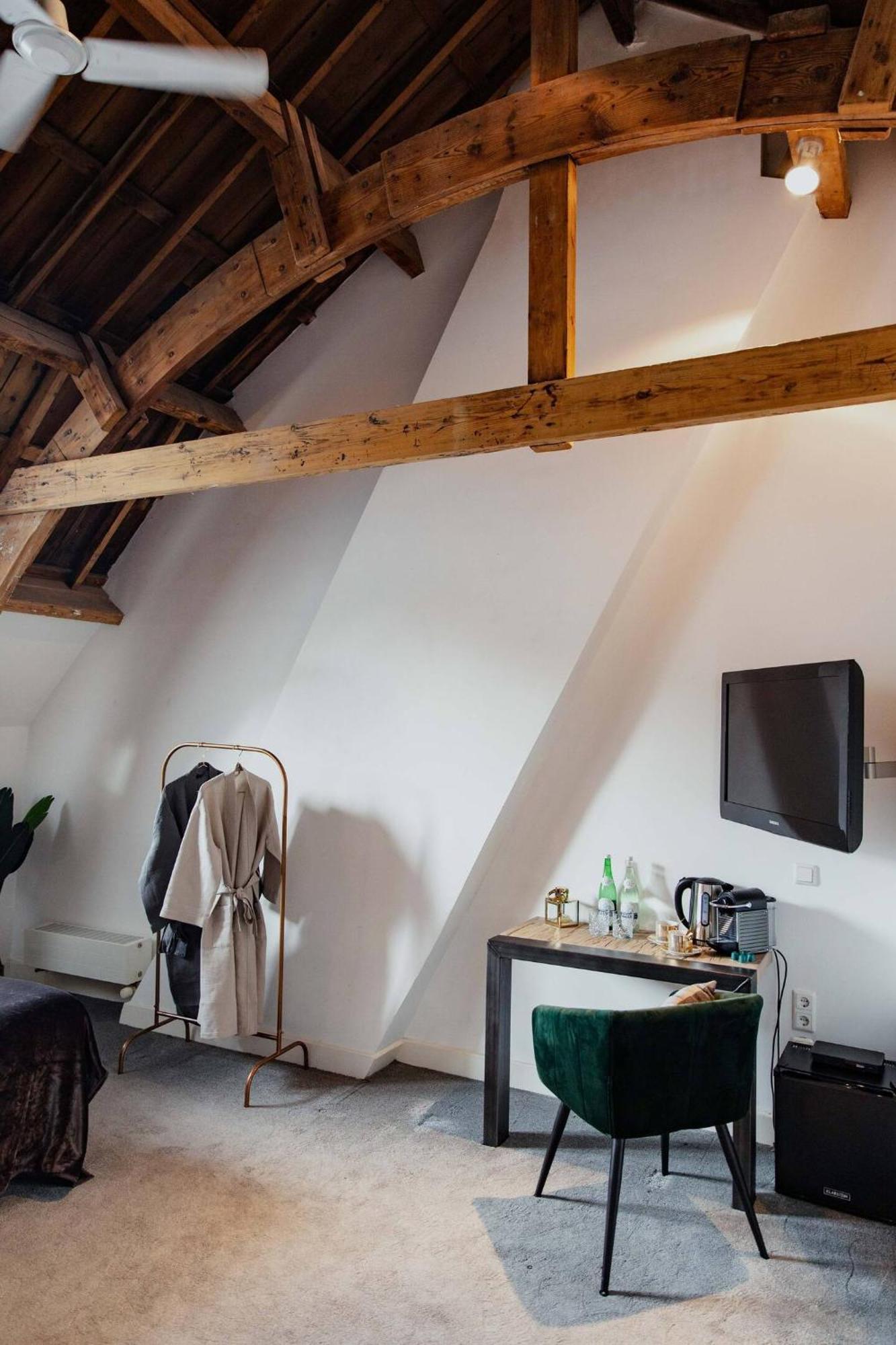 Kerkstraat Residence Amsterdam Ngoại thất bức ảnh