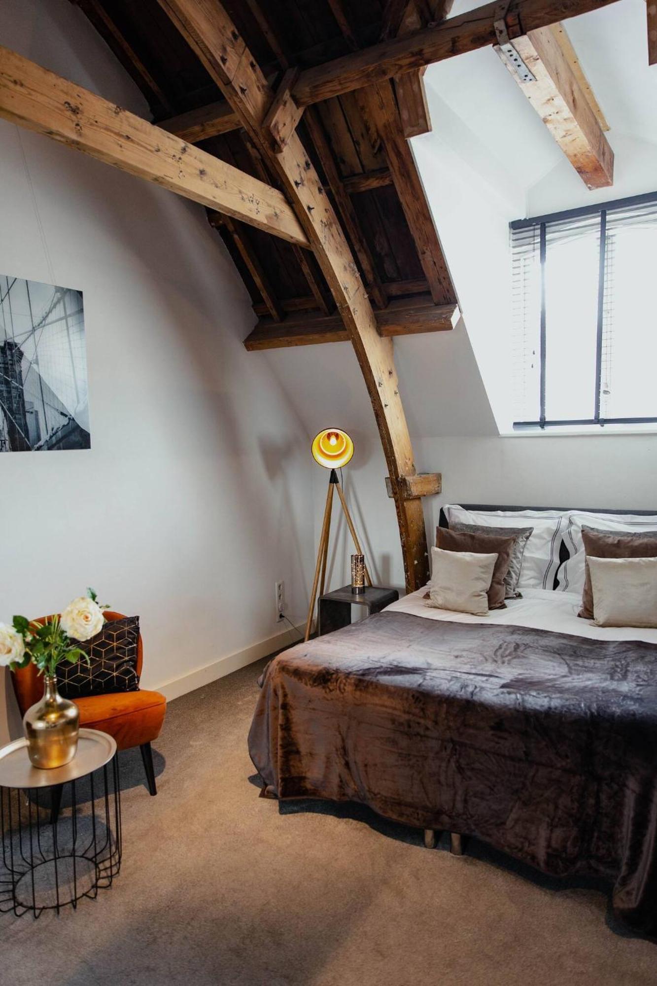 Kerkstraat Residence Amsterdam Ngoại thất bức ảnh