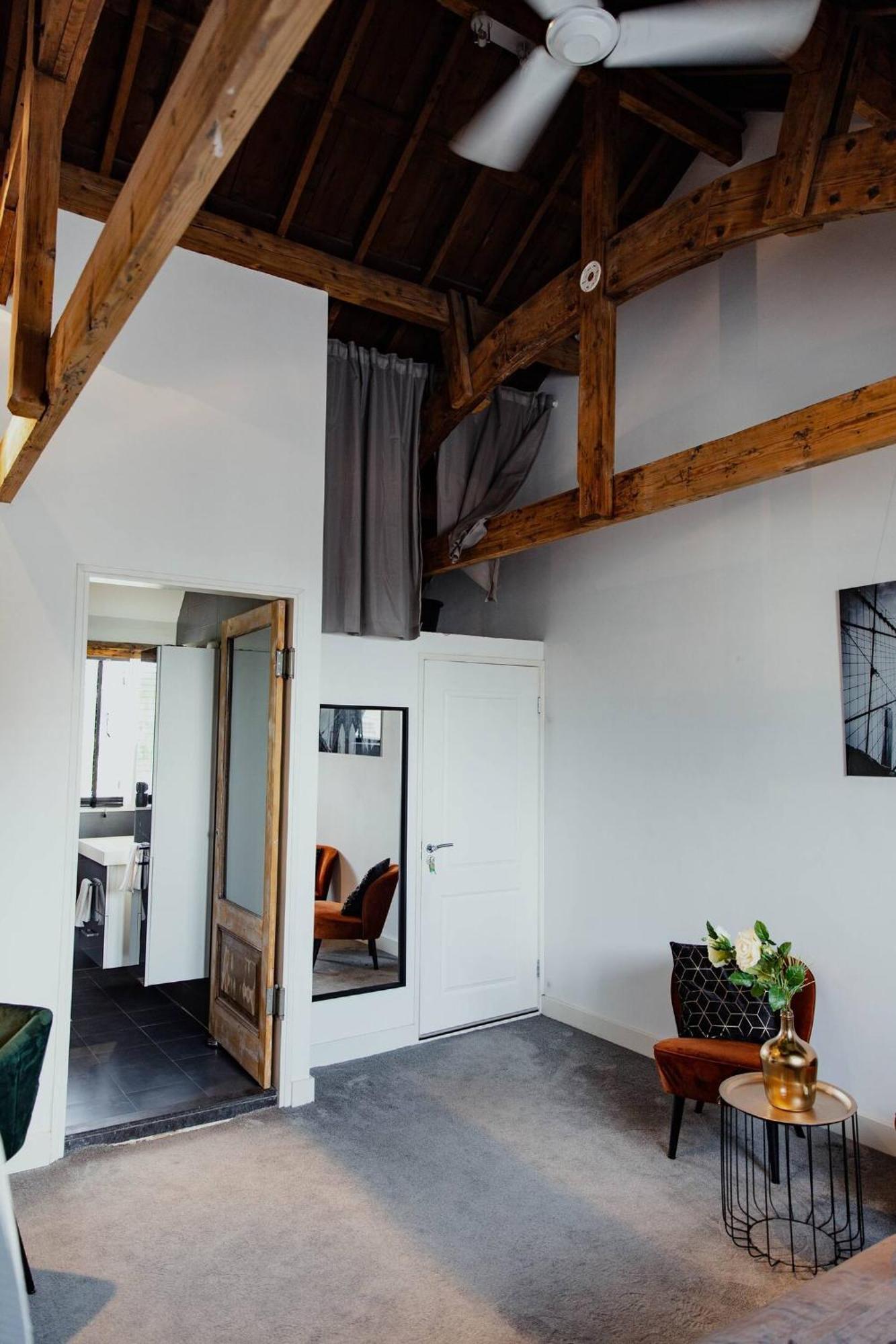 Kerkstraat Residence Amsterdam Ngoại thất bức ảnh