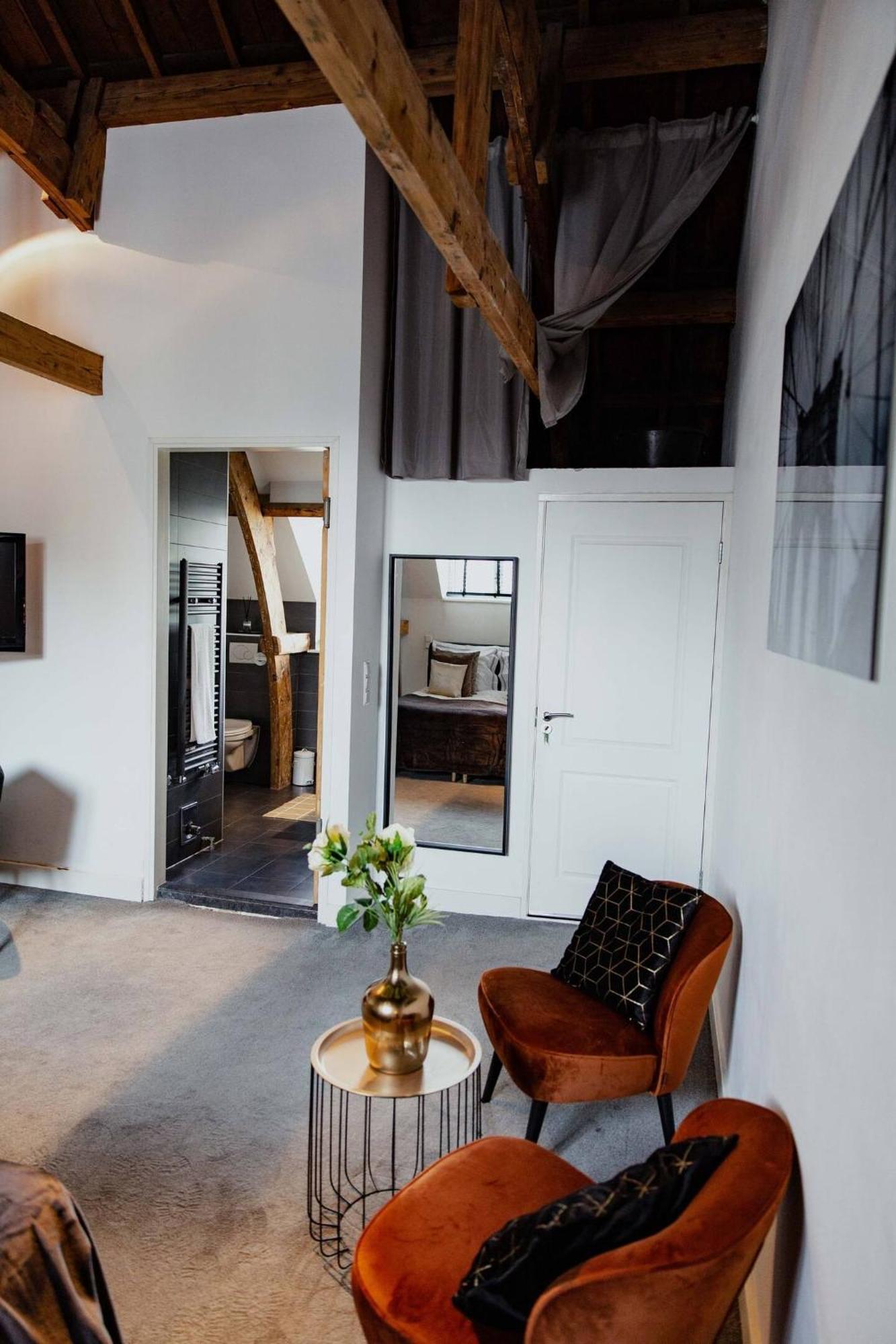 Kerkstraat Residence Amsterdam Ngoại thất bức ảnh