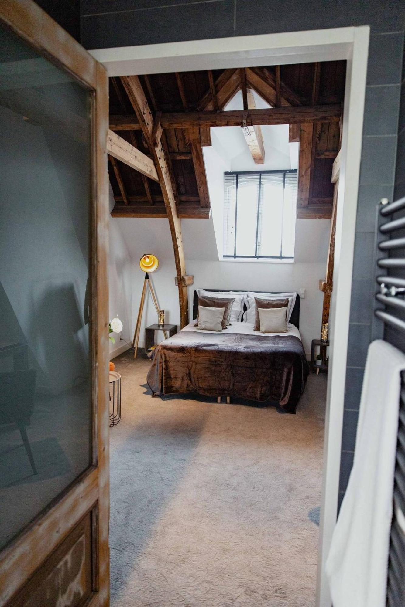 Kerkstraat Residence Amsterdam Ngoại thất bức ảnh
