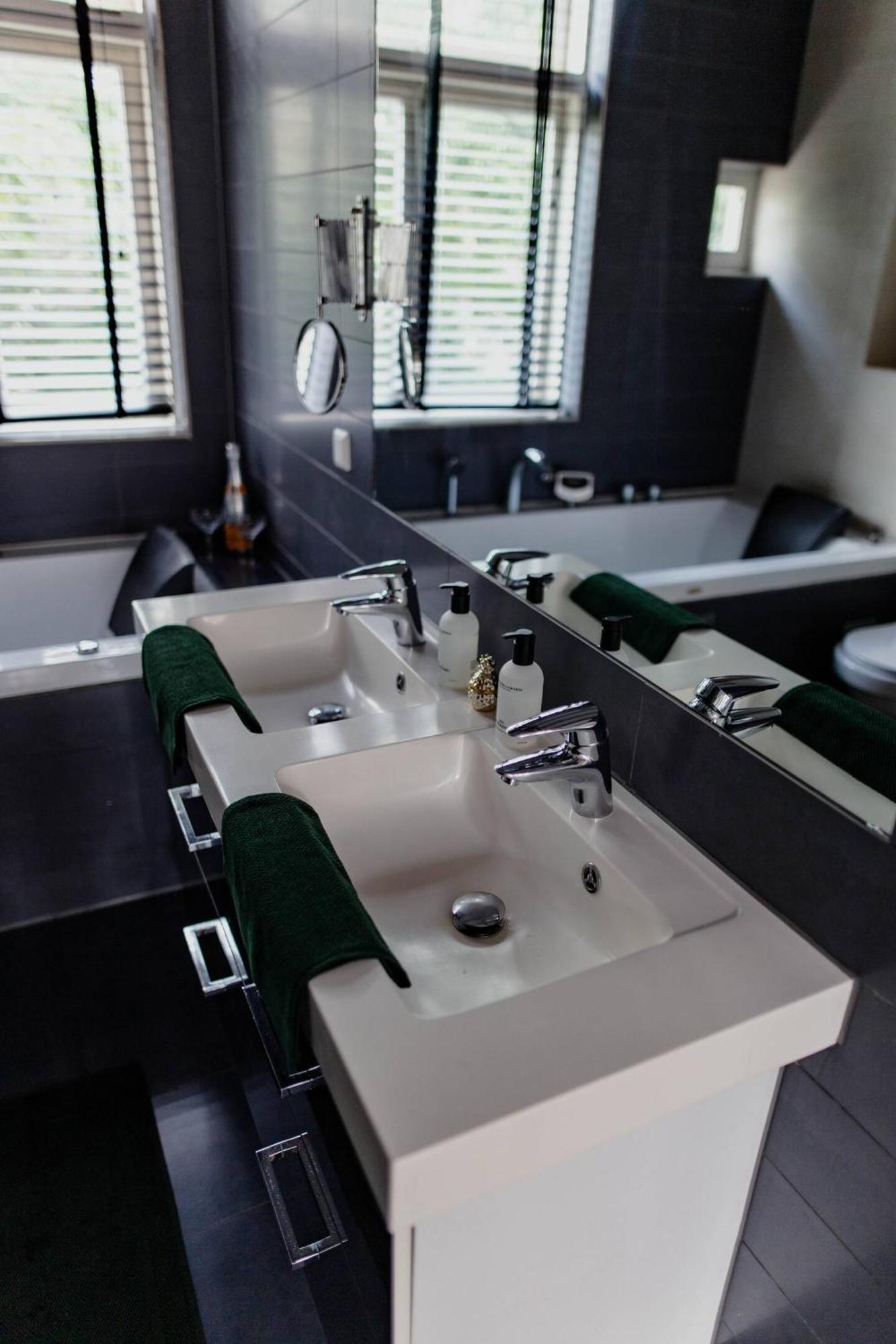 Kerkstraat Residence Amsterdam Ngoại thất bức ảnh