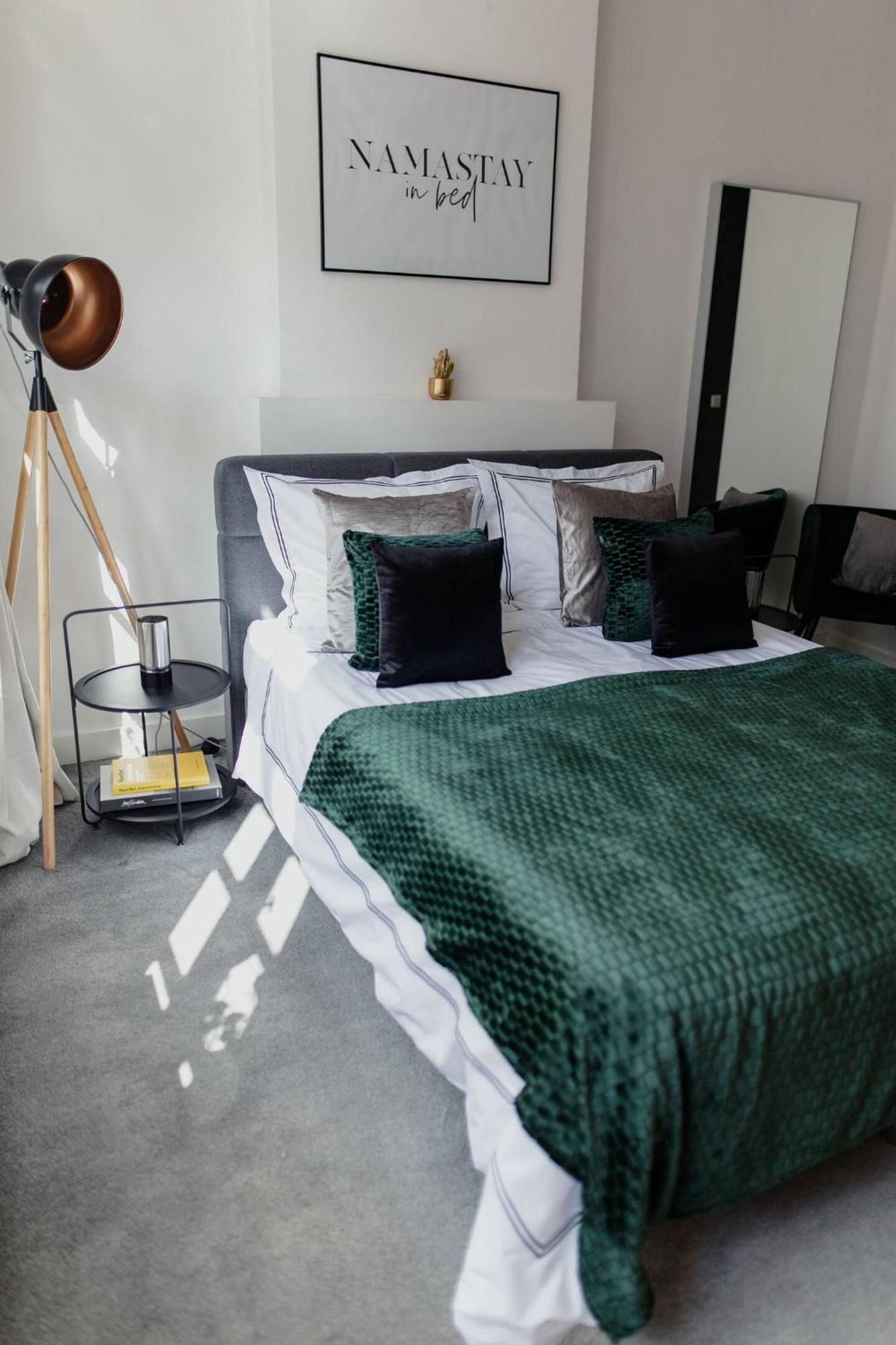 Kerkstraat Residence Amsterdam Ngoại thất bức ảnh