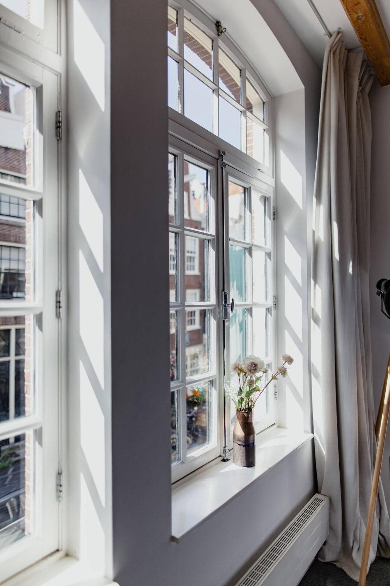 Kerkstraat Residence Amsterdam Ngoại thất bức ảnh
