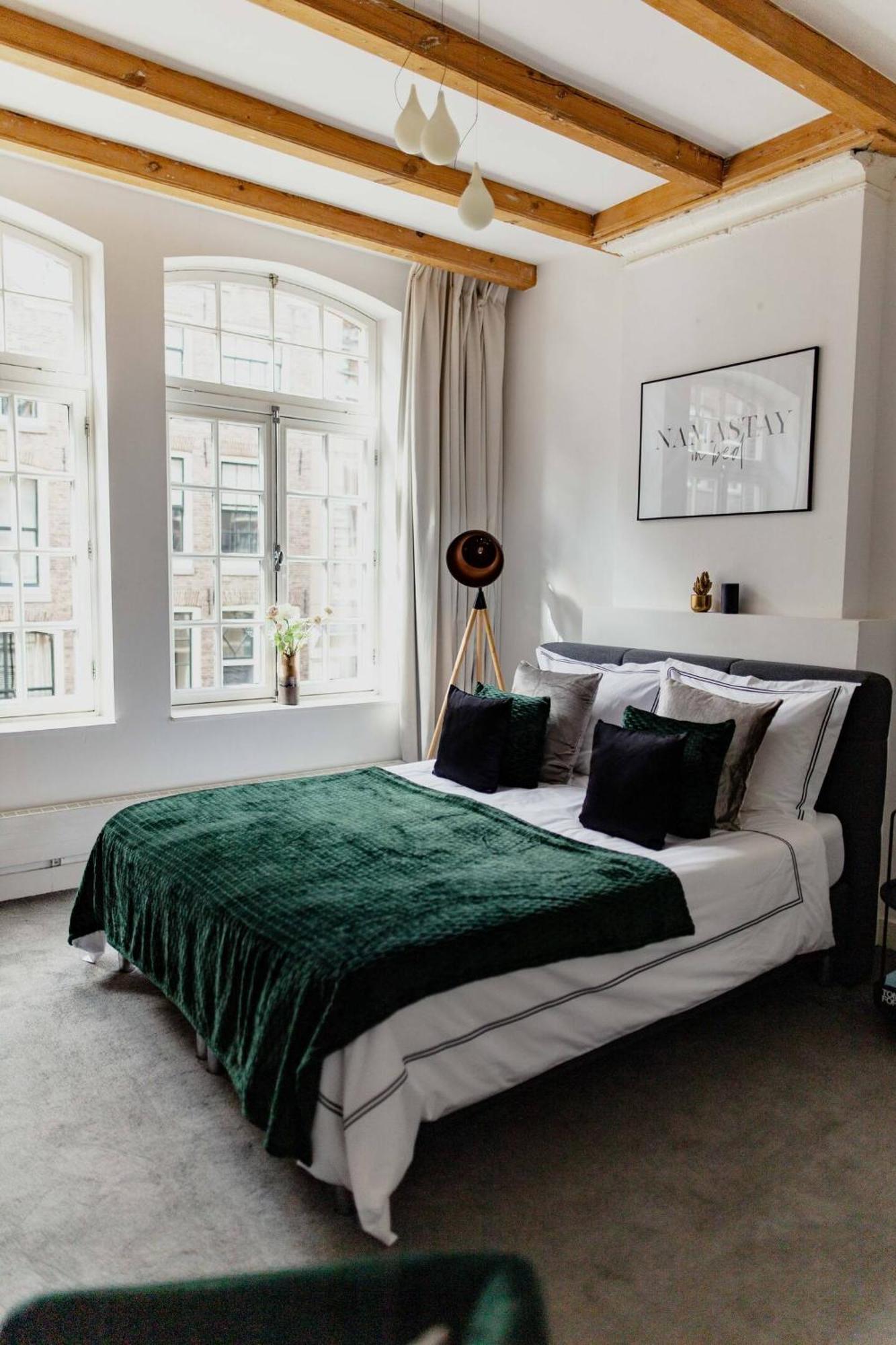Kerkstraat Residence Amsterdam Ngoại thất bức ảnh