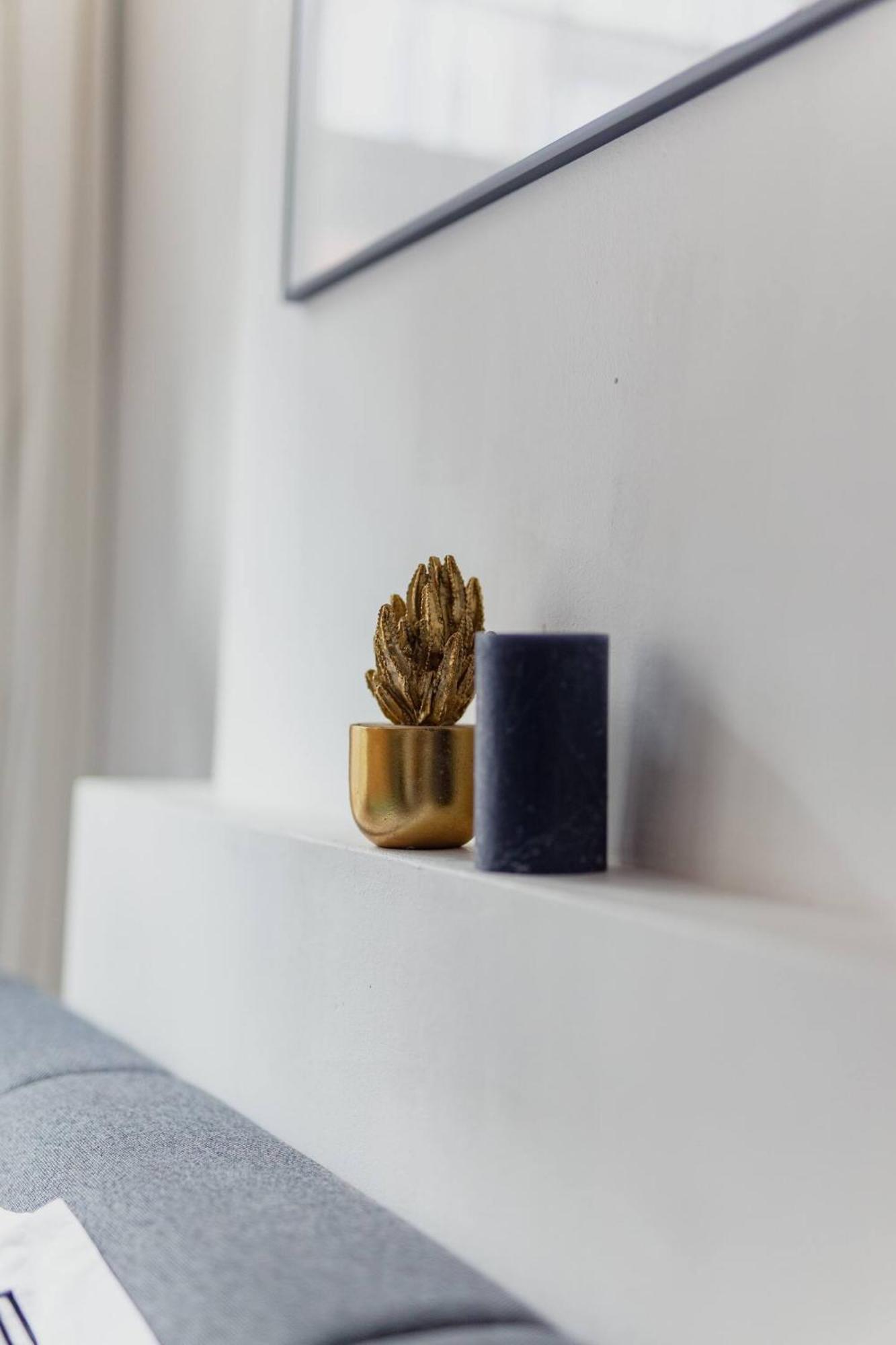 Kerkstraat Residence Amsterdam Ngoại thất bức ảnh