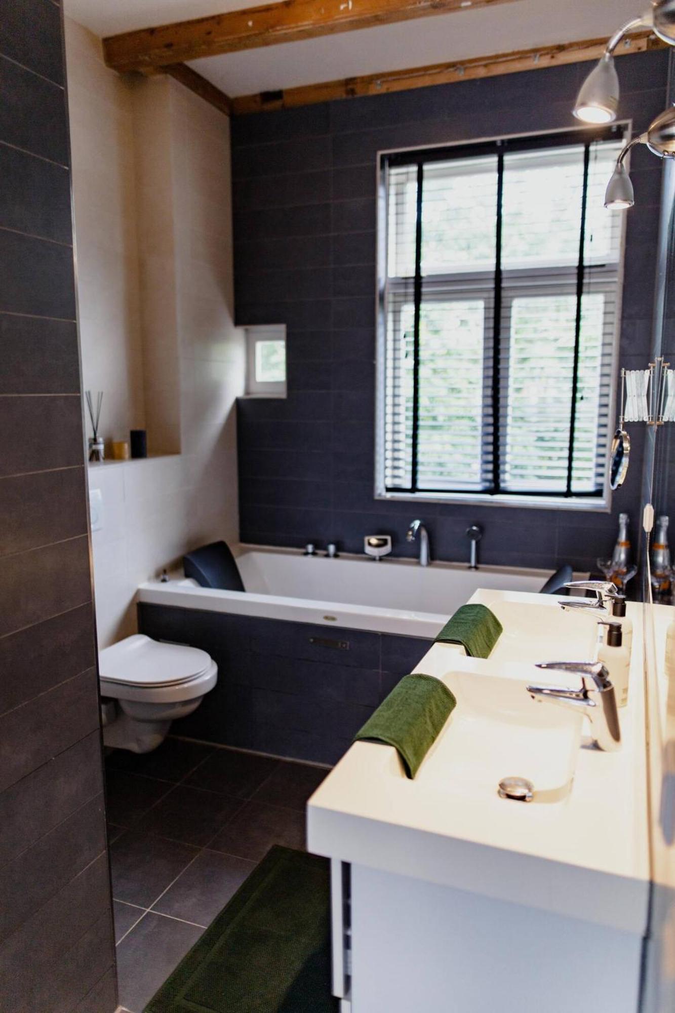 Kerkstraat Residence Amsterdam Ngoại thất bức ảnh