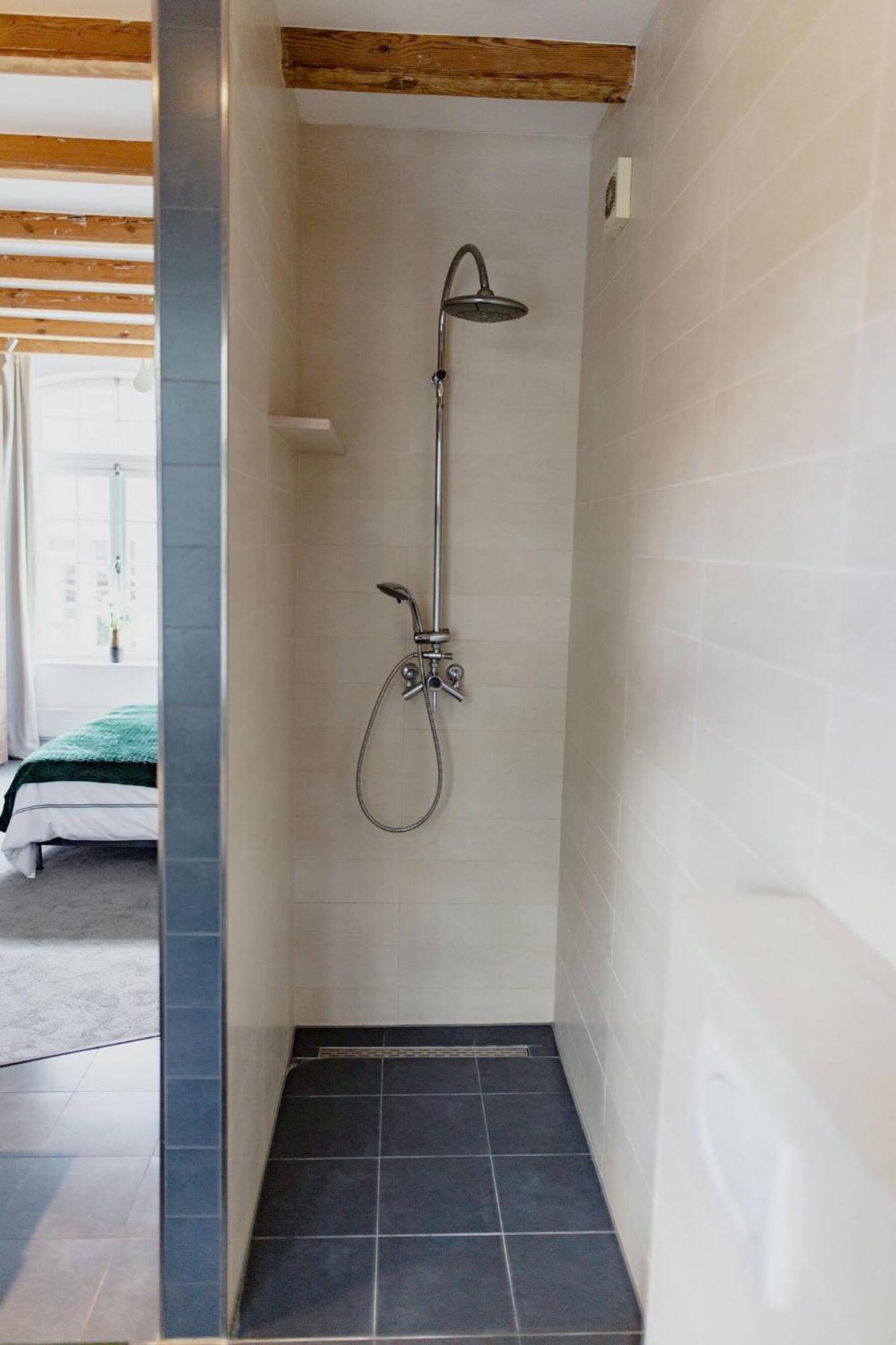 Kerkstraat Residence Amsterdam Ngoại thất bức ảnh