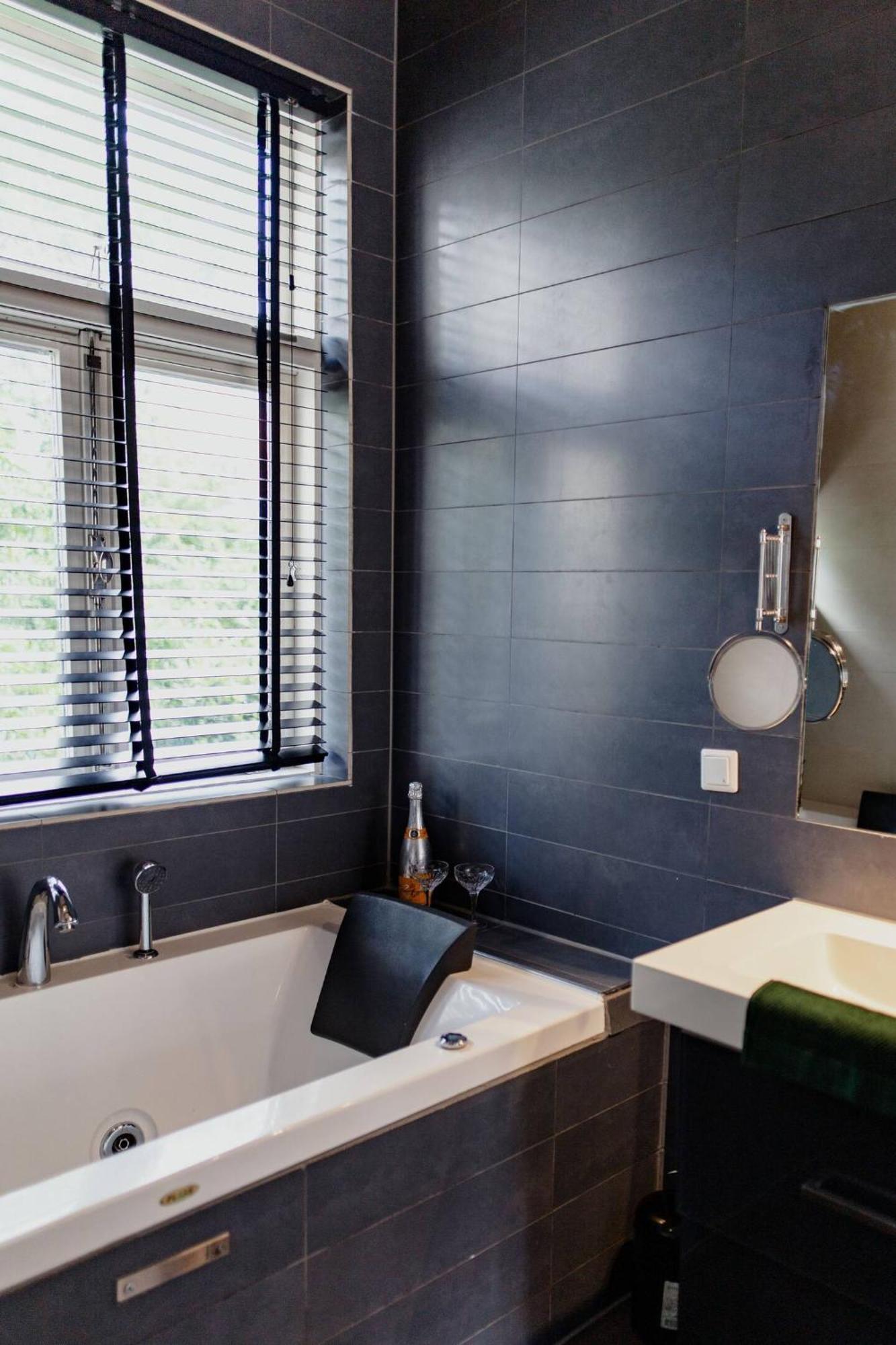 Kerkstraat Residence Amsterdam Ngoại thất bức ảnh