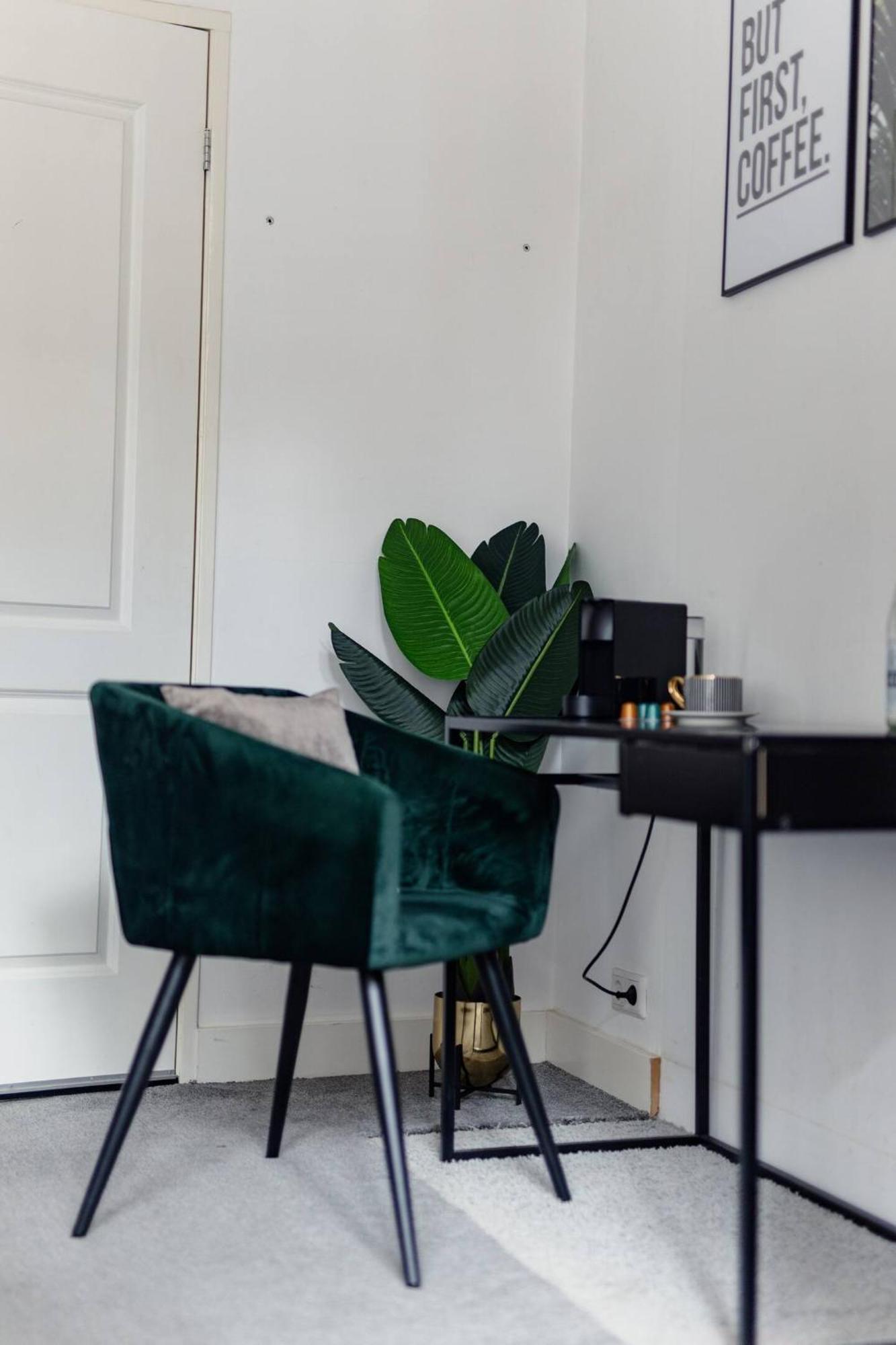 Kerkstraat Residence Amsterdam Ngoại thất bức ảnh