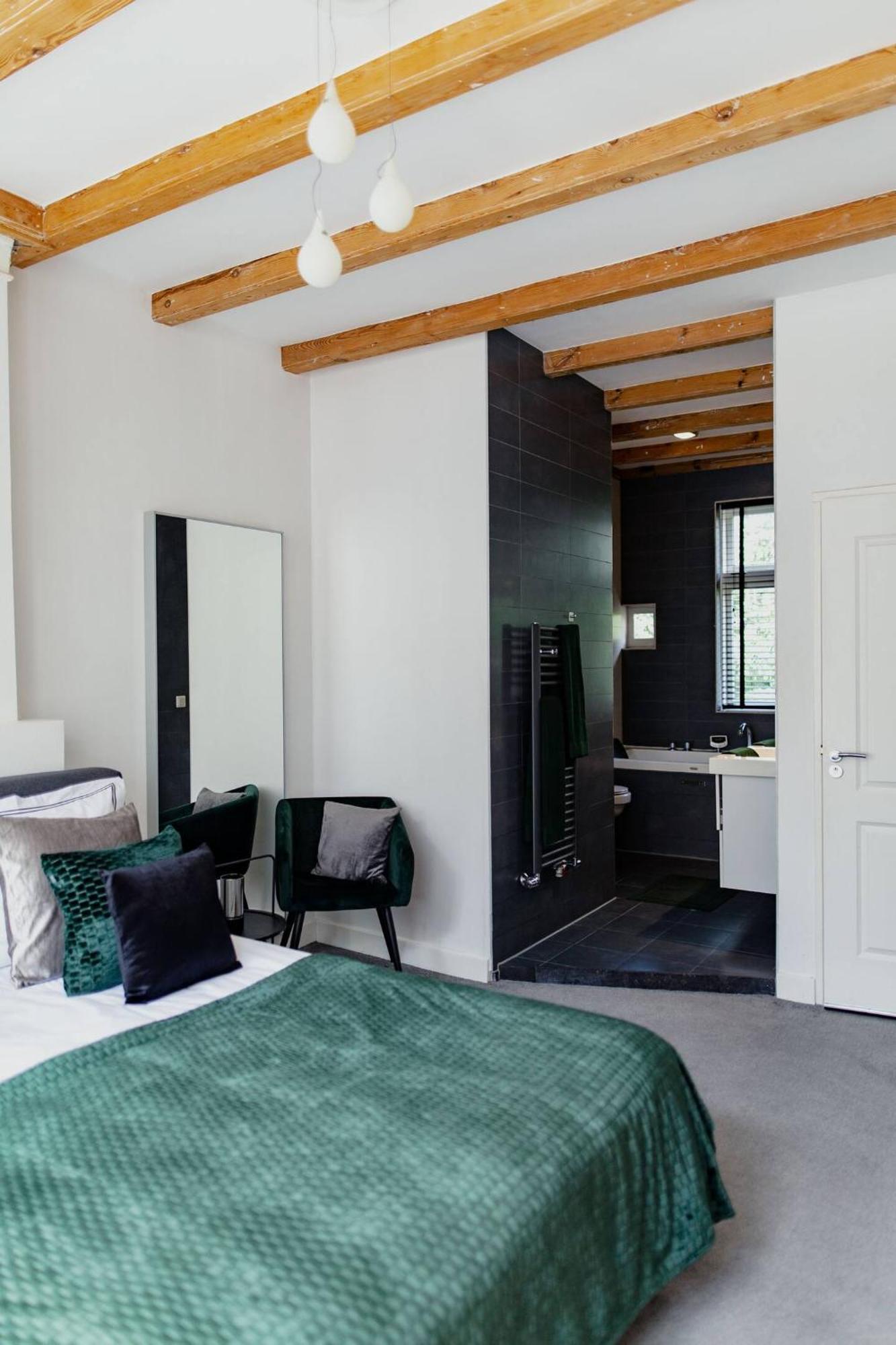 Kerkstraat Residence Amsterdam Ngoại thất bức ảnh