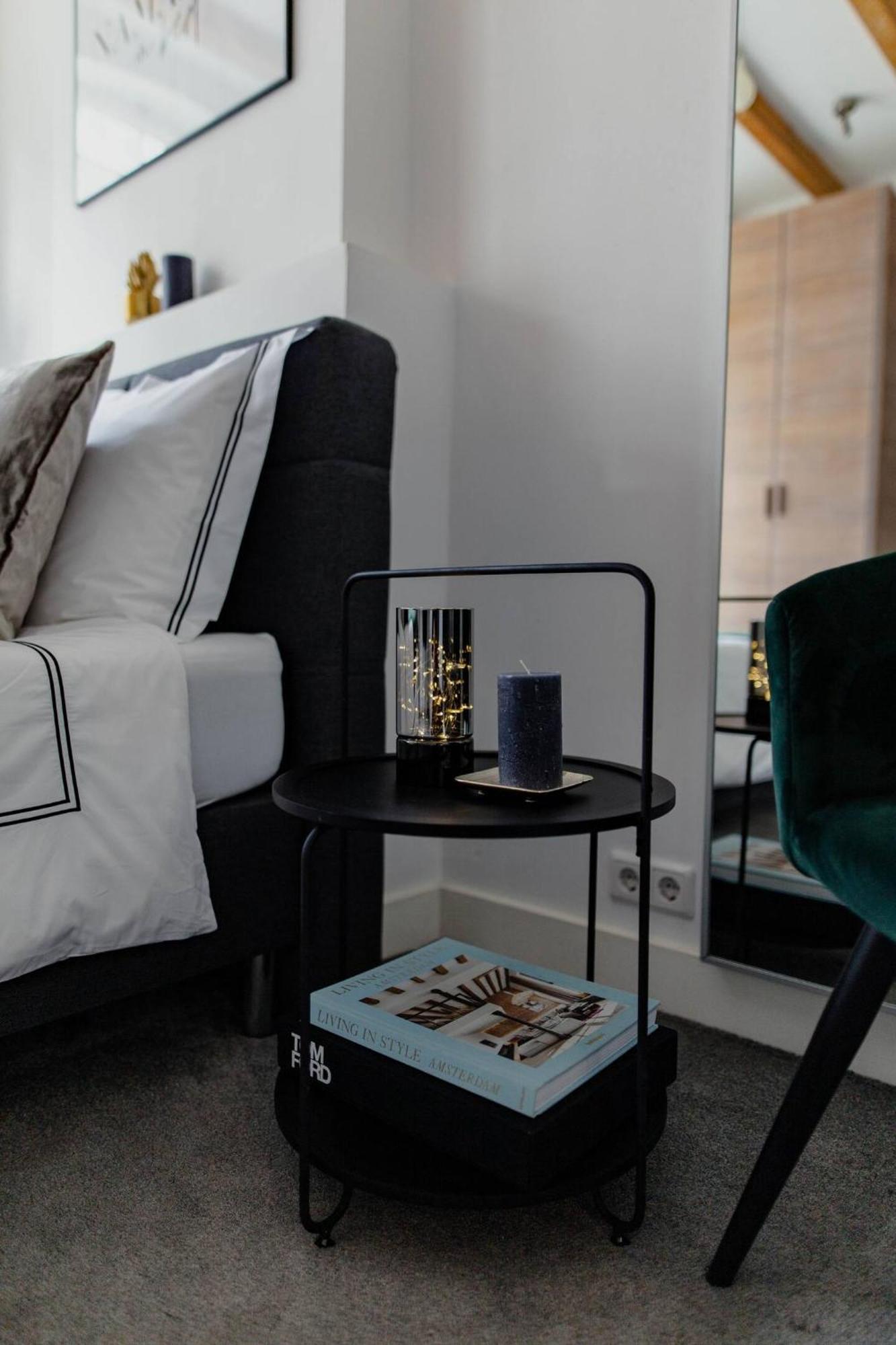 Kerkstraat Residence Amsterdam Ngoại thất bức ảnh