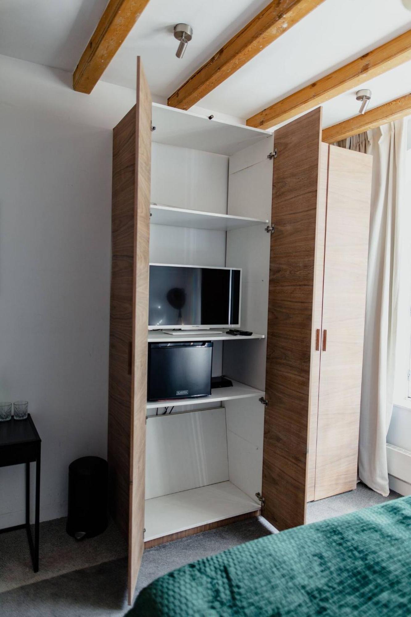 Kerkstraat Residence Amsterdam Ngoại thất bức ảnh