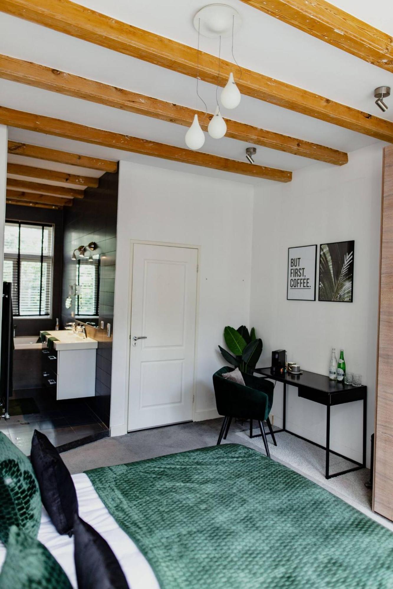 Kerkstraat Residence Amsterdam Ngoại thất bức ảnh