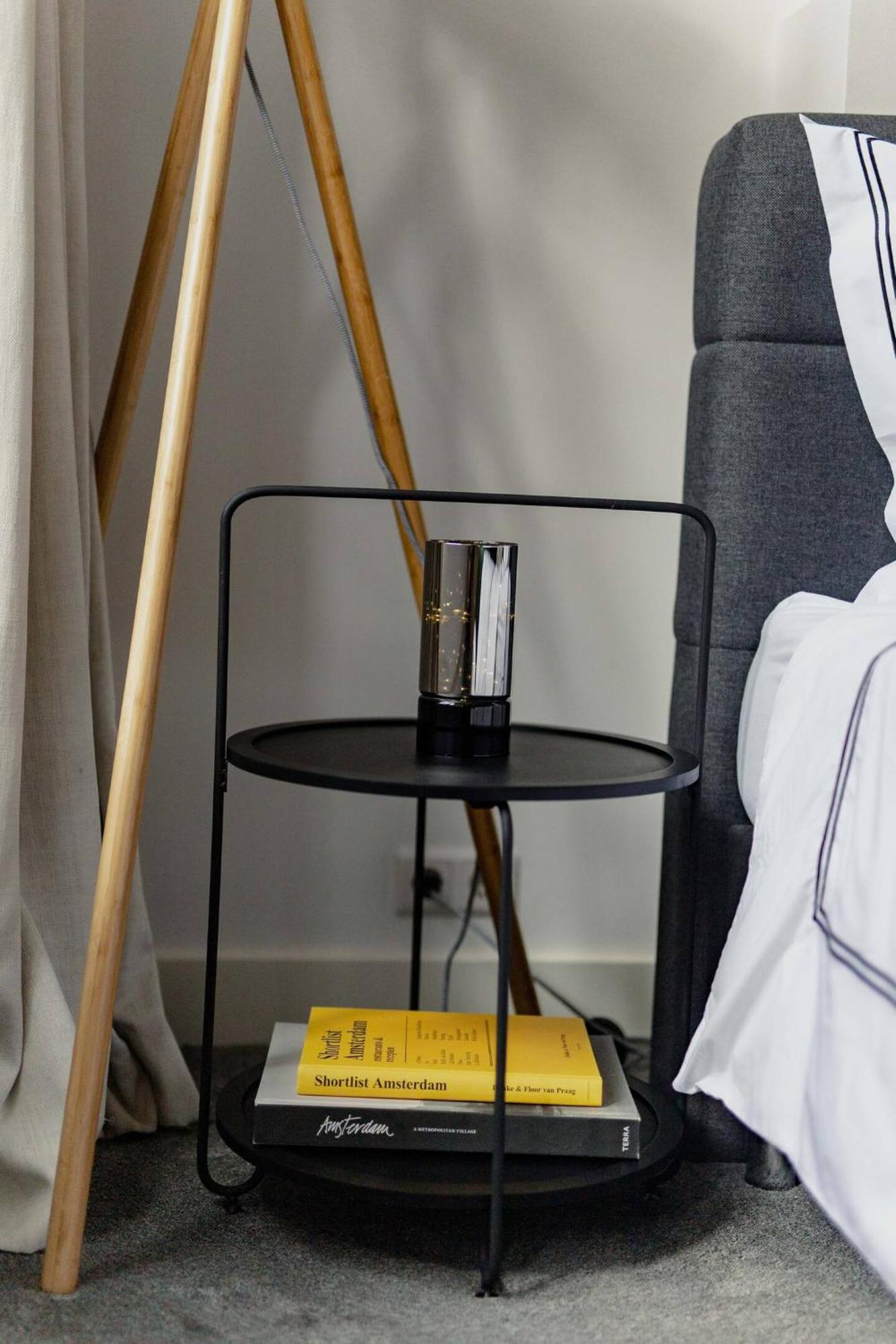 Kerkstraat Residence Amsterdam Ngoại thất bức ảnh