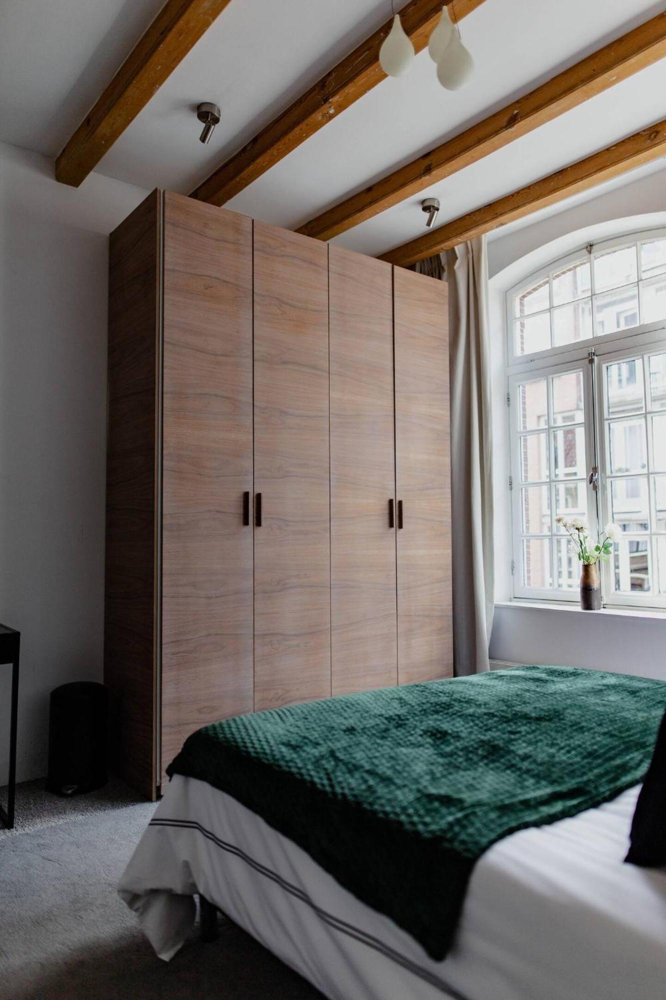 Kerkstraat Residence Amsterdam Ngoại thất bức ảnh