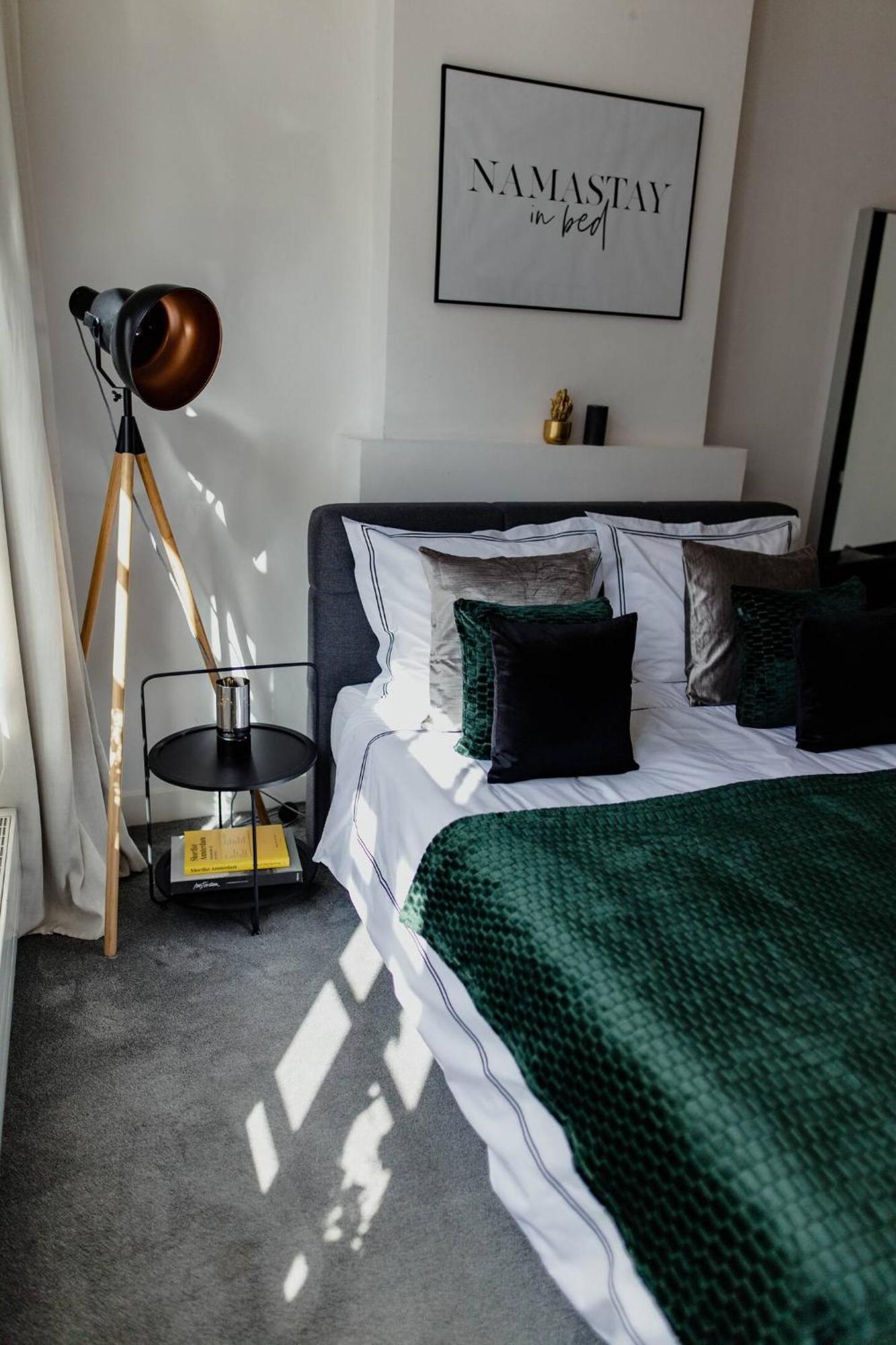 Kerkstraat Residence Amsterdam Ngoại thất bức ảnh